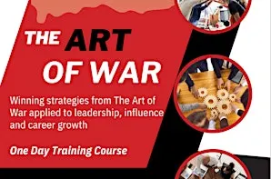 The Art of War - Leadership Lessons from Sun Tzu