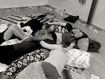 Denver Cuddle Puddle