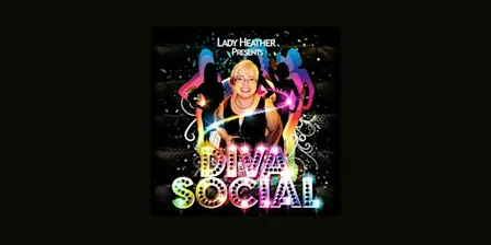DIVA Social : Getaway 4