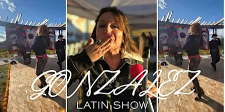 Gonzalez Latin Show