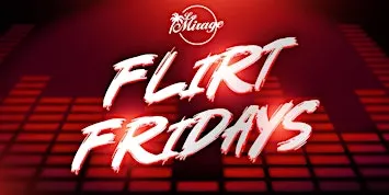 La Mirage Nightclub 18+ | FREAKY FRIDAYS October 02