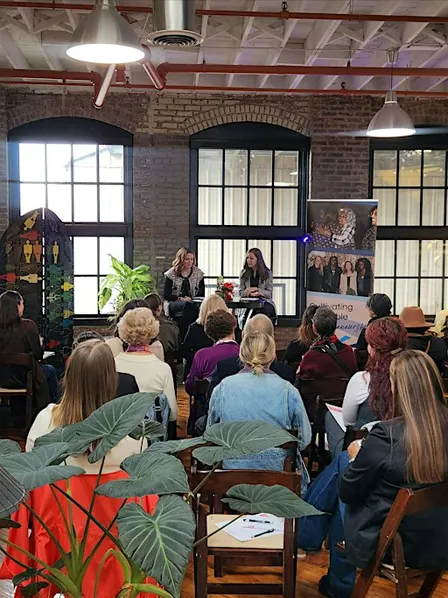 Strong Women, Strong Coffee Louisville 2026
