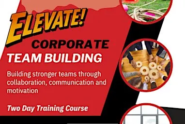 Elevate Corporate Team Building Course