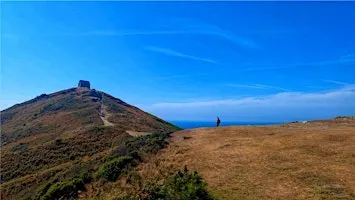 August Bank Holiday: Rugged Cornwall, hiking and glamping adventure
