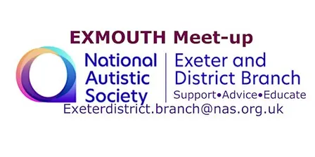 National Autistic Society EXMOUTH monthly meet-ups