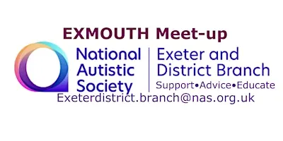 National Autistic Society EXMOUTH monthly meet-ups