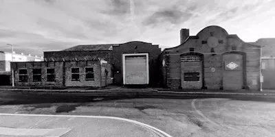 Ghost Hunt at the Museum of Transport, Manchester 7th November 2026
