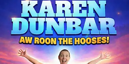 KAREN DUNBAR