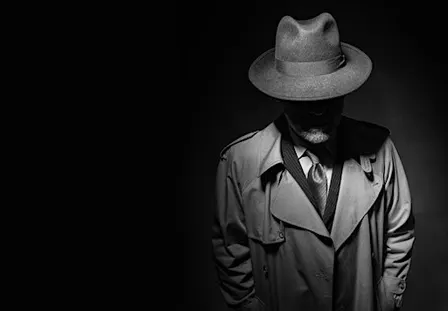Murder Mystery Evening