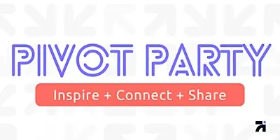 Pivot Party | November Meetup