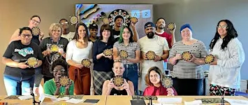 Mandala Art Workshop
