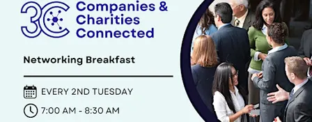 Tuesday Morning Networking Breakfast