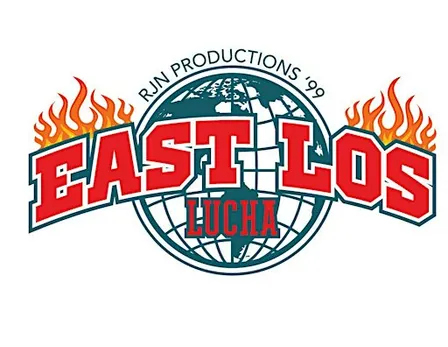 East Los Christmas Festival With Toy Giveaway and Lucha Libre