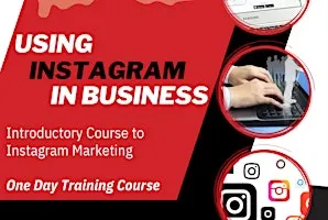 Using Instagram in Business Training Course - HRDF Approved
