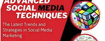 Advanced Social Media Techniques Training Course - HRDC Approved
