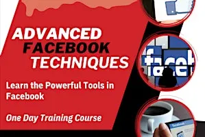 Advanced Facebook Techniques Training Course - HRDC Approved
