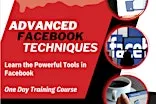 Advanced Facebook Techniques Training Course - HRDC Approved