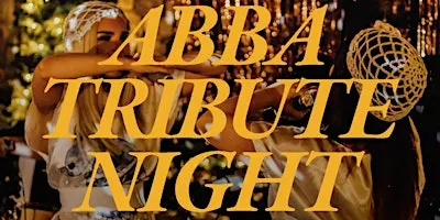 Festive ABBA Tribute