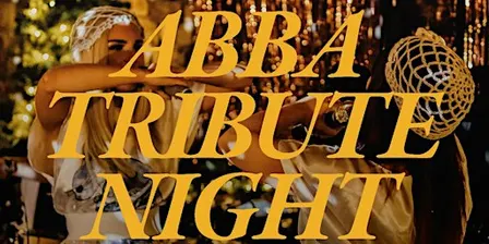 Festive Abba Tribute