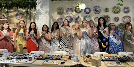 Mosaic Classes in Langley, BC
