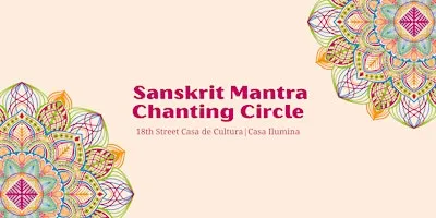 Sanskrit Mantra Chanting Circle