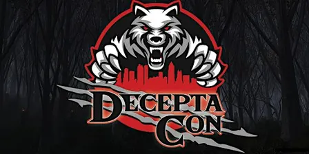 Decepta Con XII - 2027