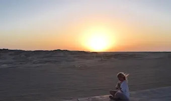 Lomi Lomi Massage & Meditation