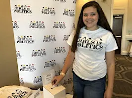Camp Congress for Girls St Louis 2026