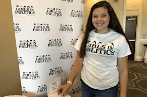 Camp Congress for Girls St Louis 2026
