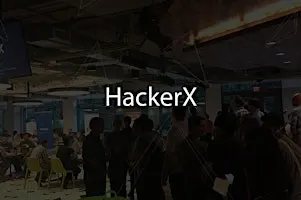 HackerX - Portland - Employer Ticket - 11/5