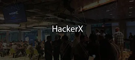 HackerX - Auckland - Employer Ticket - 11/26