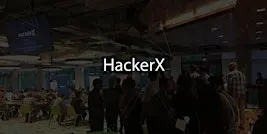 HackerX - Seattle - Employer Ticket - 11/30