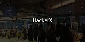 HackerX - Malmo - Employer Ticket - 11/5