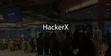 HackerX - Barcelona - Employer Ticket - 11/5
