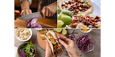 Craft Traditional Tacos - Cooking Class in Seattle | Classpop!™