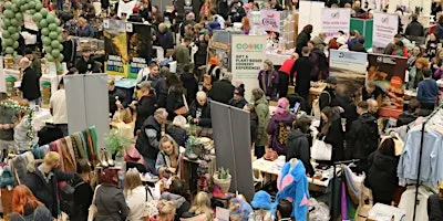 Birmingham Vegan Festival 2026