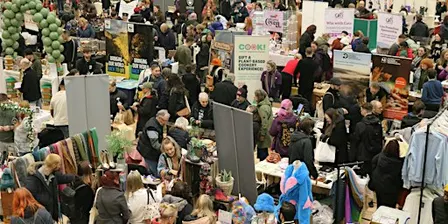 Birmingham Vegan Festival 2026