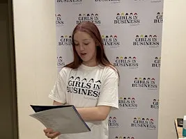 Girls in Business Camp St Louis 2026