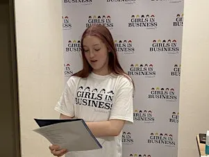 Girls in Business Camp St Louis 2026