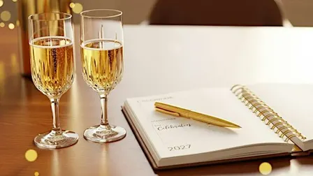 2026 Year-End Brand Review & 2027 Vision Party