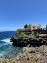 La Palma Artisanal Rum Tasting. Destilaría Aldea (Winter Edition)