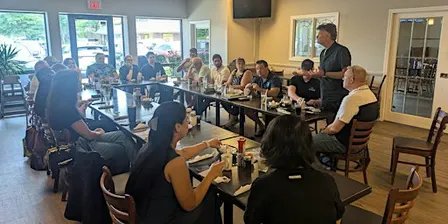 KW Entrepreneurs - Networking, Lunch & Learn