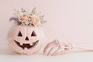 Ghost & Goodies