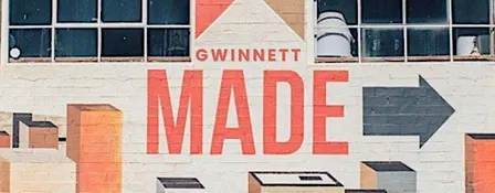 Gwinnett County Film/TV Tour & Lunch: Assembly Studios, OFS Studios...