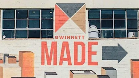 Gwinnett County Film/TV Tour & Lunch: Assembly Studios, OFS Studios...