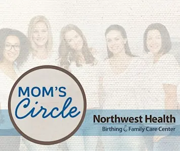 Mom's Circle