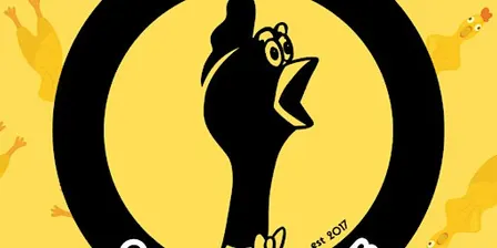 NORWICH COMEDY CLUB