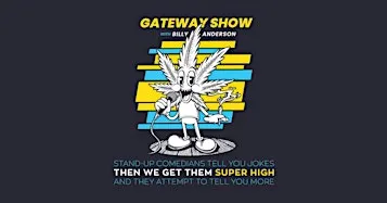 Gateway Show - Sacramento