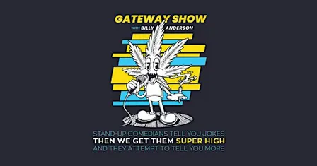 Gateway Show - Sacramento