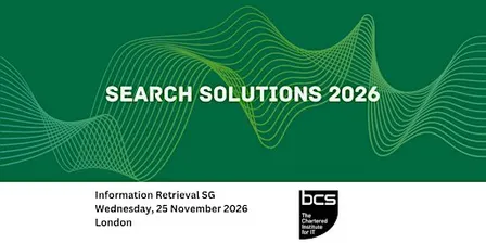 Search Solutions 2026
